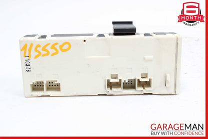 07-14 Mercedes W221 S550 CL550 Trunk Release Remote Open Close Module OEM
