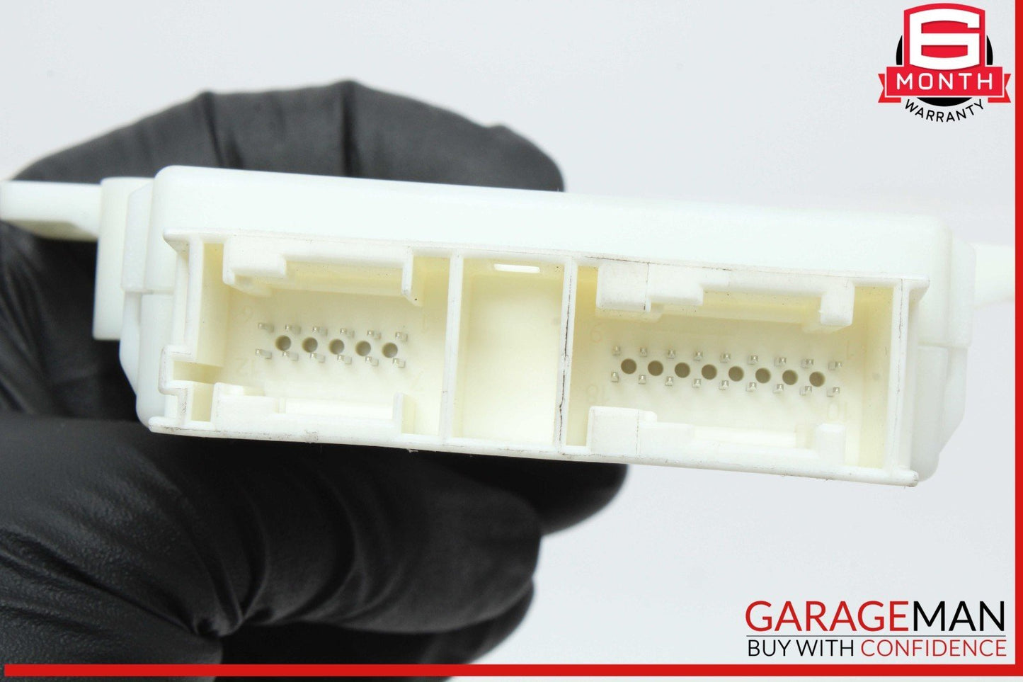 13-16 Mercedes X166 GL550 GL450 Park Assist Parktronic Sensor Control Module OEM