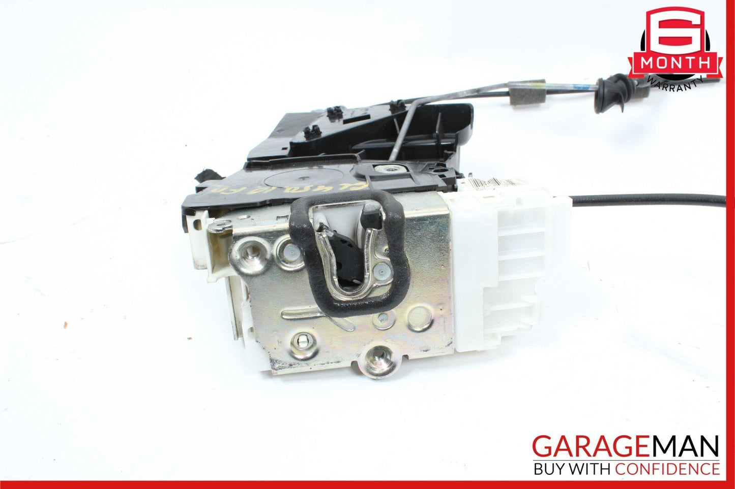 06-12 Mercedes X164 GL450 ML350 R500 Front Right Door Lock Latch Actuator OEM
