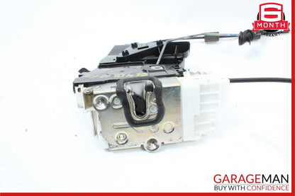 06-12 Mercedes X164 GL450 ML350 R500 Front Right Door Lock Latch Actuator OEM