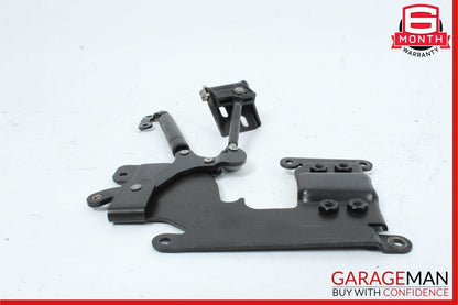 03-11 Mercedes R230 SL500 SL600 Rear Deck Shelf Trim Hinge Assembly OEM