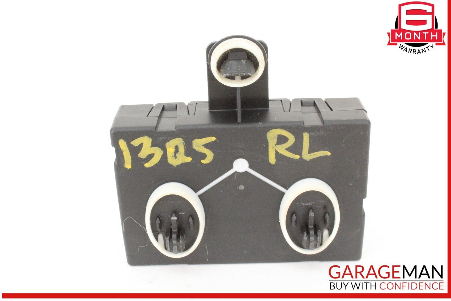 09-17 Audi Q5 Rear Left or Right Side Door Control Module Unit 8K0959795G OEM