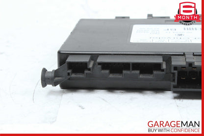 03-11 Mercedes W211 E350 Front Right Passenger Side Under Seat Control Module