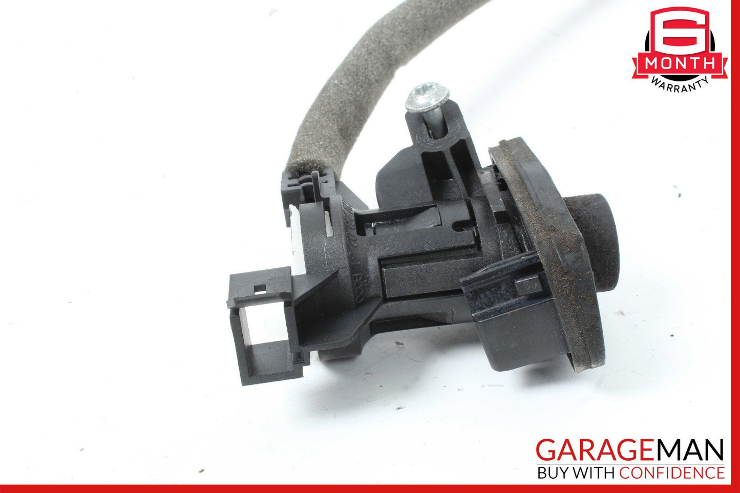 08-17 Mercedes W204 C250 E350 CLS550 Trunk Lid Latch Lock Actuator OEM