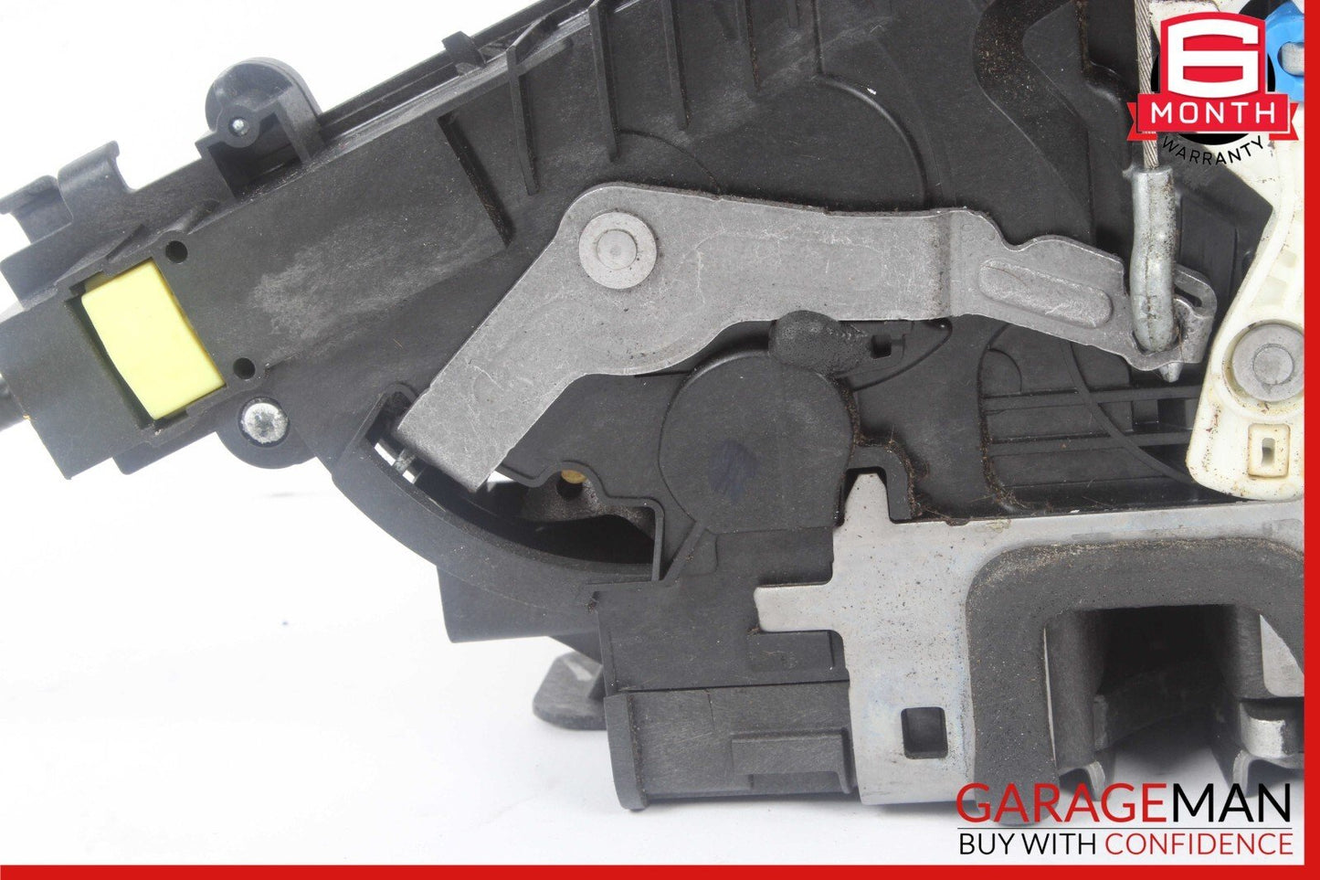 15-20 Mercedes W205 C300 C350e Front Right Side Door Lock Latch Actuator OEM