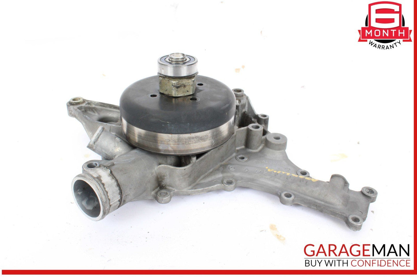 98-02 Mercedes W163 ML320 CLK320 E320 Engine Water Pump 1122010401 OEM