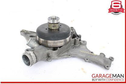 98-02 Mercedes W163 ML320 CLK320 E320 Engine Water Pump 1122010401 OEM