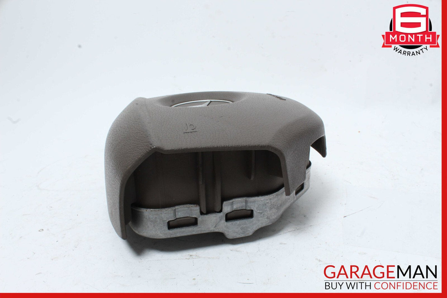 06-08 Mercedes W251 R500 ML500 GL450 Driver Steering Wheel Airbag OEM