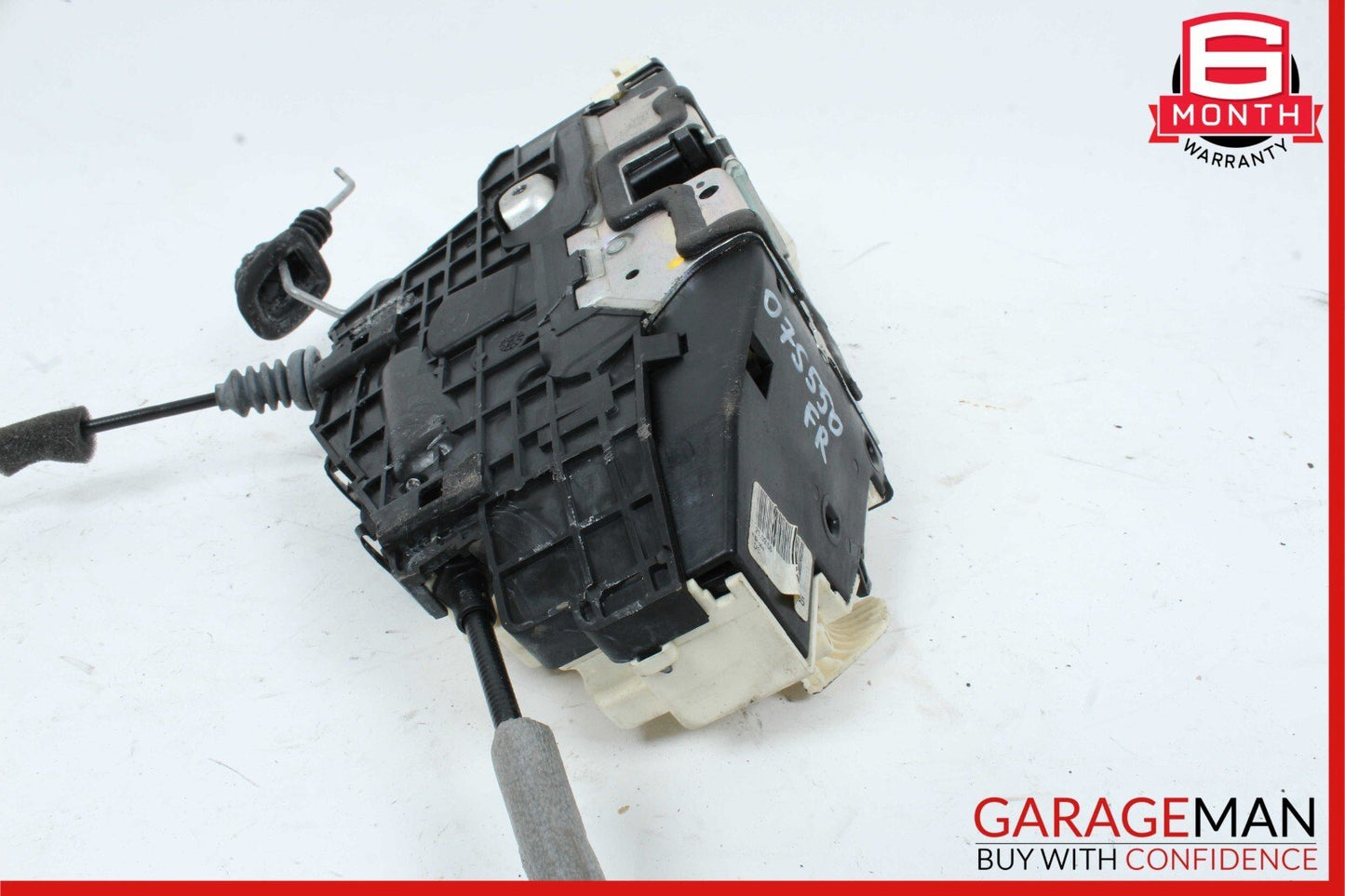 07-13 Mercedes W221 S550 CL550 Front Right Side Door Lock Latch Actuator OEM