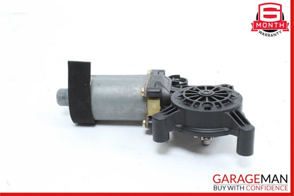 97-04 Mercedes R170 SLK230 Front Left Side Door Window Regulator Motor Unit OEM