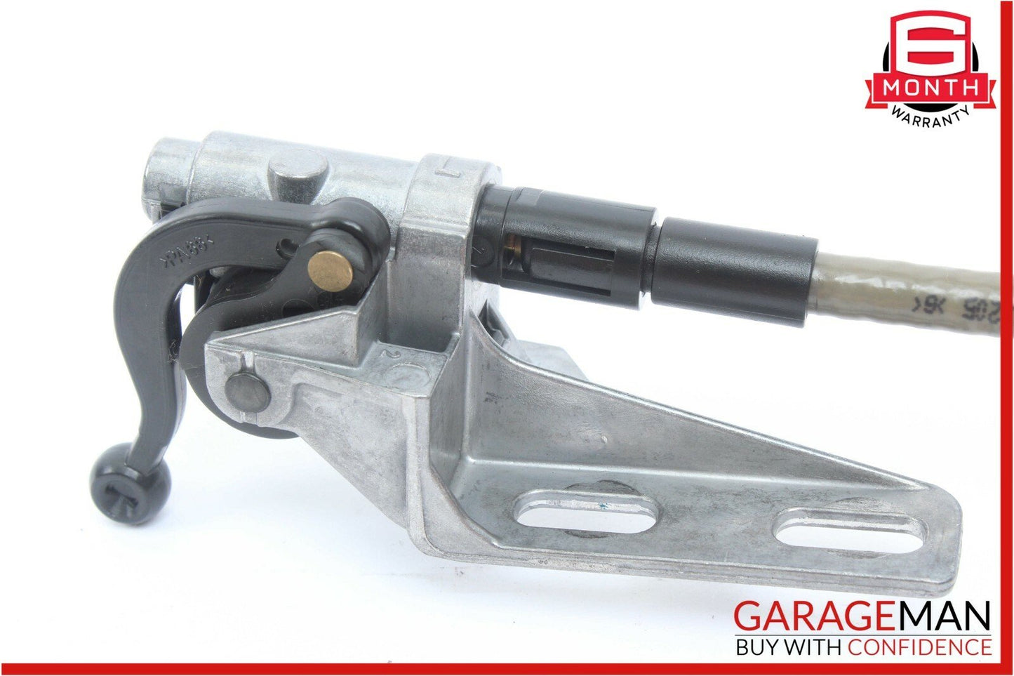06-12 Mercedes ML450 GL450 Rear Left Side Quarter Window Regulator Motor