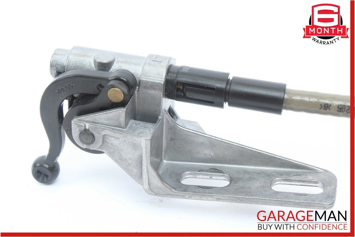 06-12 Mercedes ML450 GL450 Rear Left Side Quarter Window Regulator Motor