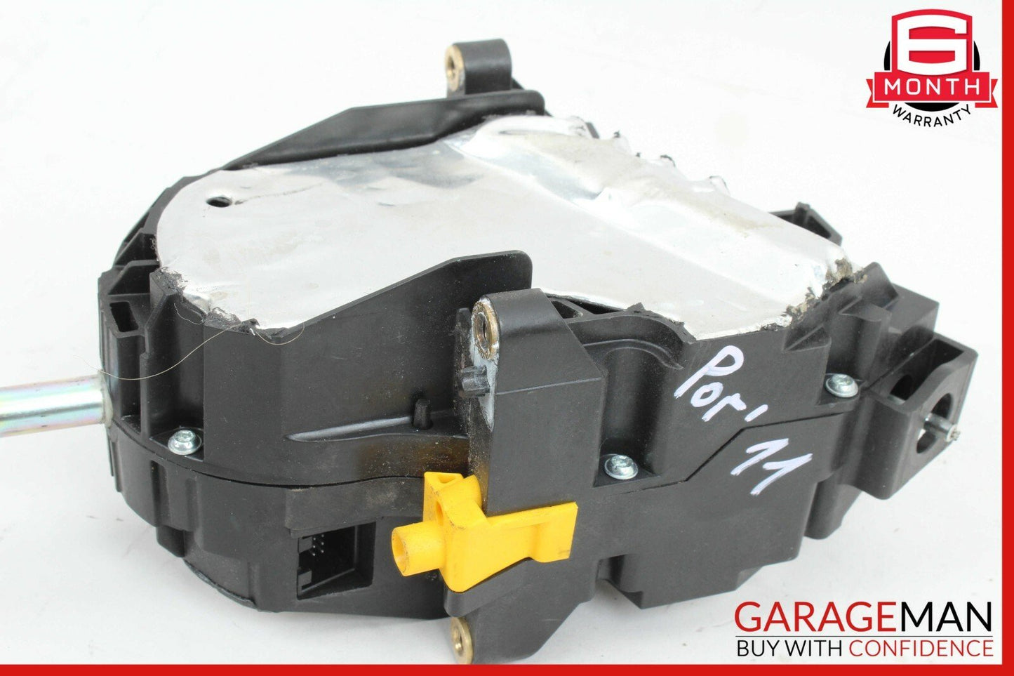 11-14 Porsche Cayenne 958 3.6L ECU ECM Engine Control Gear Shifter Box TPMS Set