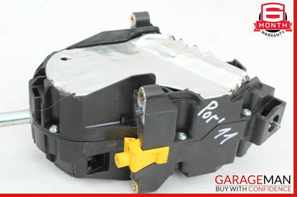 11-14 Porsche Cayenne 958 3.6L ECU ECM Engine Control Gear Shifter Box TPMS Set