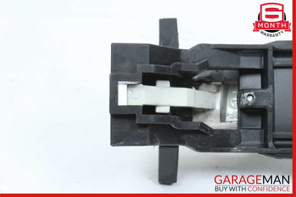 03-09 Mercedes W209 CLK350 Front Right Passenger Side Exterior Door Handle OEM