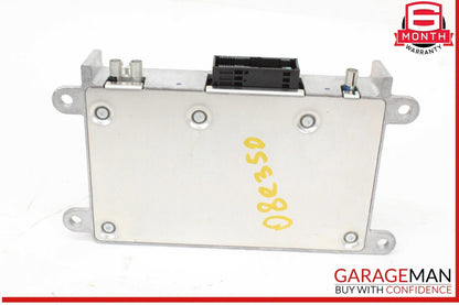 00-14 Mercedes W212 E350 S55 AMG Voice Communication Control Module Unit OEM