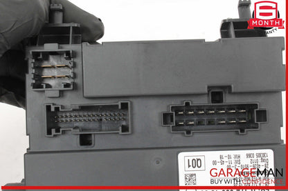 12-20 Mercedes R172 SLK250 SLC300 Roof Convertible Top Control Module Unit OEM