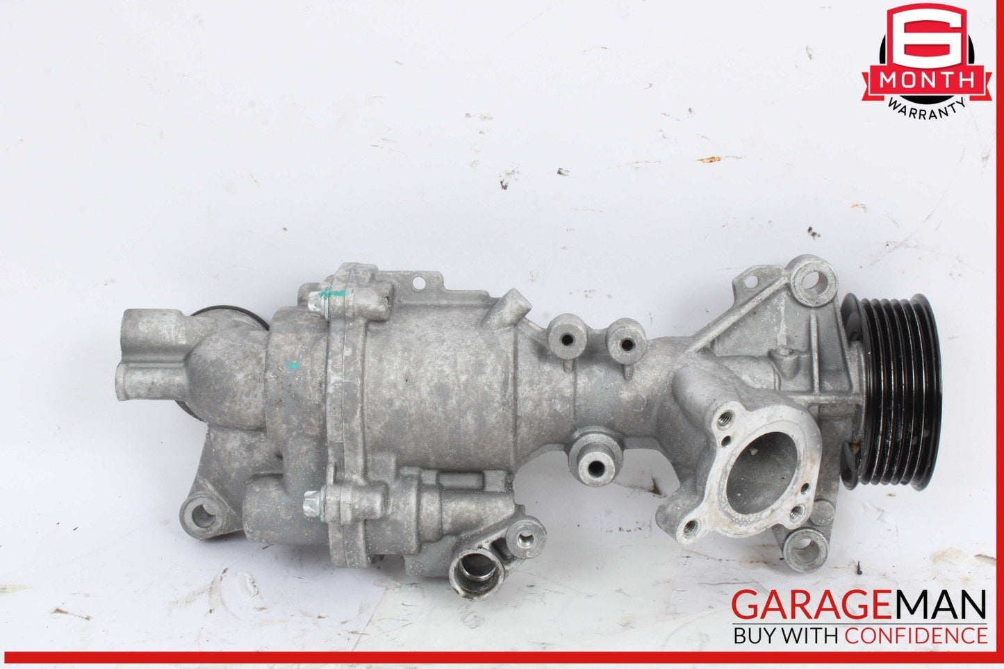 15-23 Mercedes W447 Metris C300 E300 2.0L Engine Water Pump 2742000307 OEM