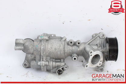 15-23 Mercedes W447 Metris C300 E300 2.0L Engine Water Pump 2742000307 OEM