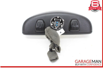 14-17 Mercedes W207 E350 E400 E550 Windshield Interior Rear View Mirror OEM