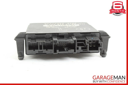 01-07 Mercedes W203 C230 Rear Left Driver Side Door Control Module OEM