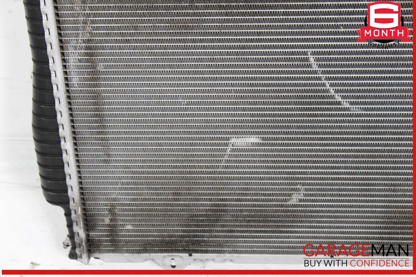 04-08 Chrysler Crossfire Engine Cooling Radiator Assembly 2025007803 OEM