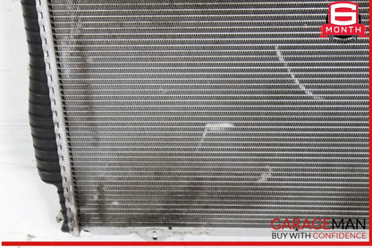 04-08 Chrysler Crossfire Engine Cooling Radiator Assembly 2025007803 OEM