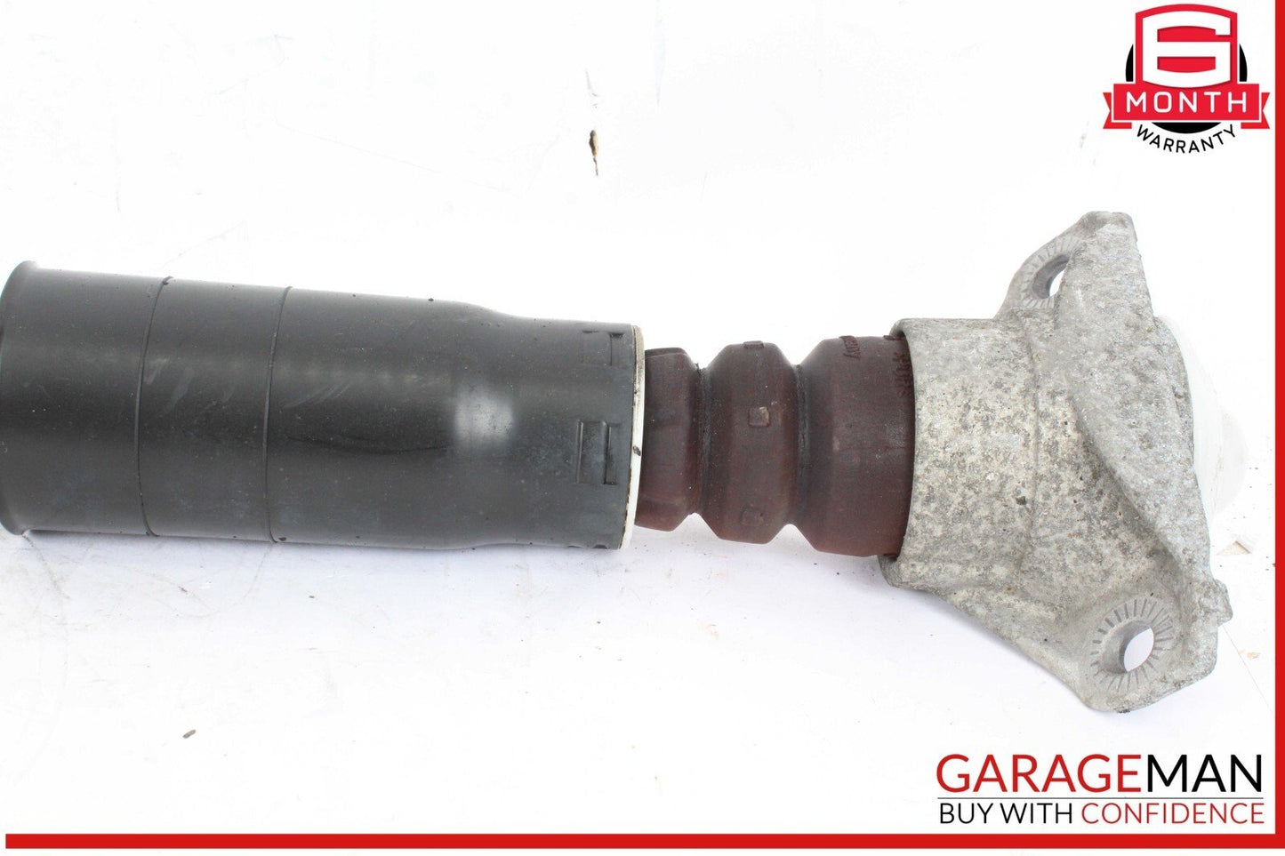 17-24 Audi A4 Quattro Rear Left and Rear Right Side Shock Strut Absorber OEM