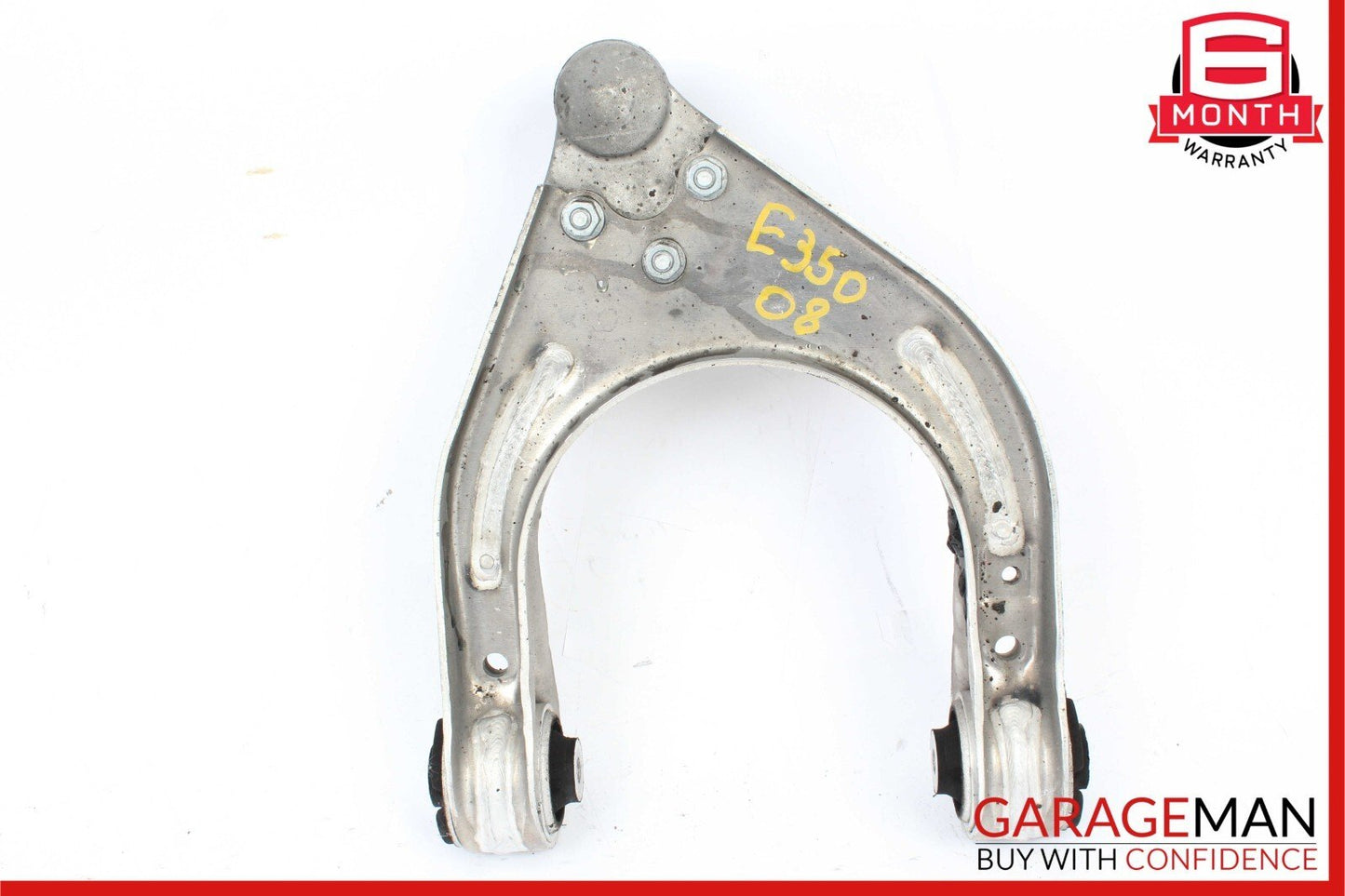 03-11 Mercedes E350 CLS500 CLS550 Front Left Suspension Upper Control Arm RWD