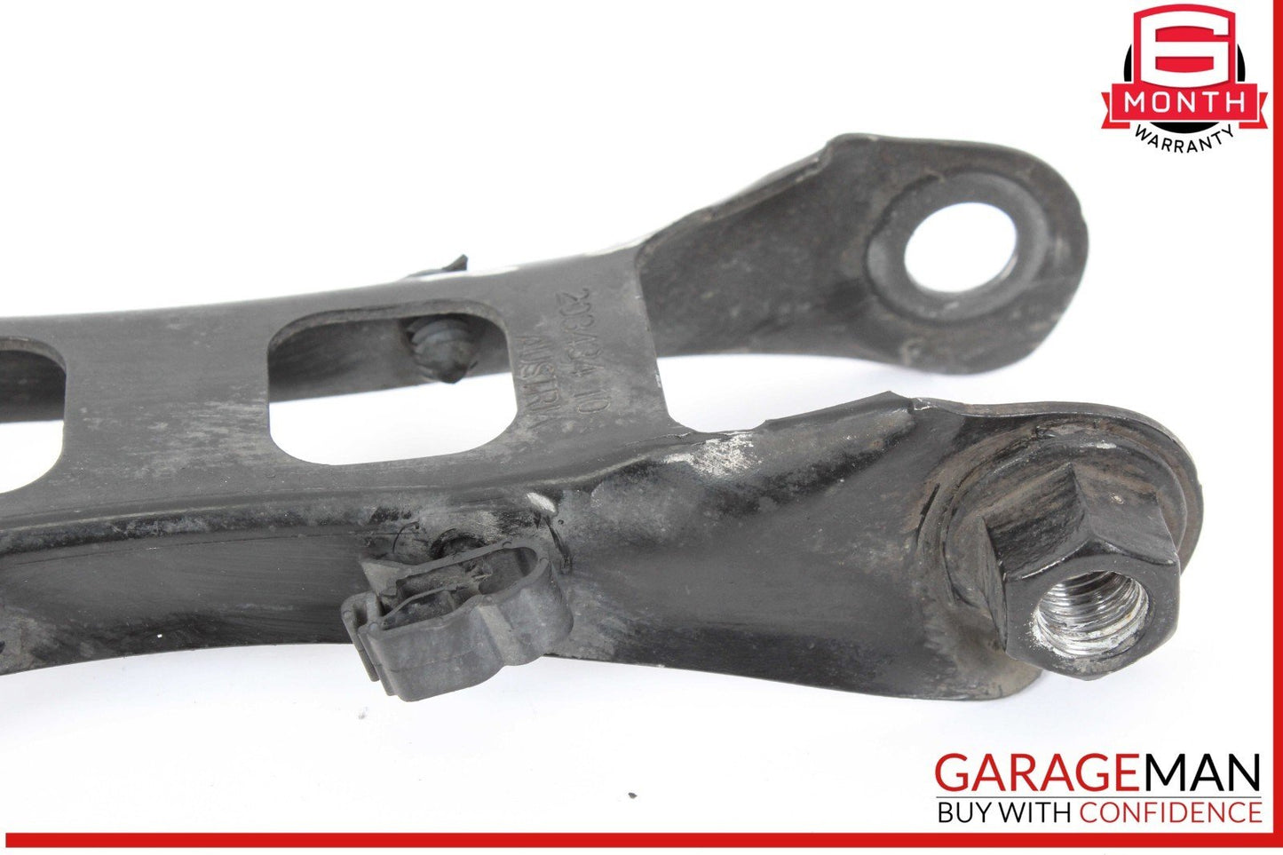 14-21 BMW i3 I01 Hybrid Rear Right Passenger Side Upper Control Arm 6867882 OEM