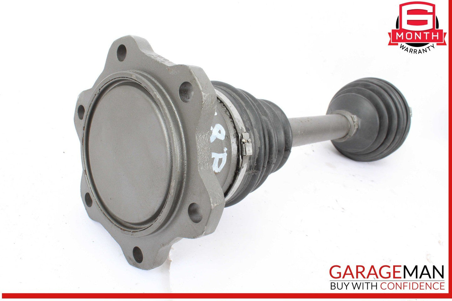14-18 Cadillac Escalade Front Right / Left CV Drive Axle Shaft OEM