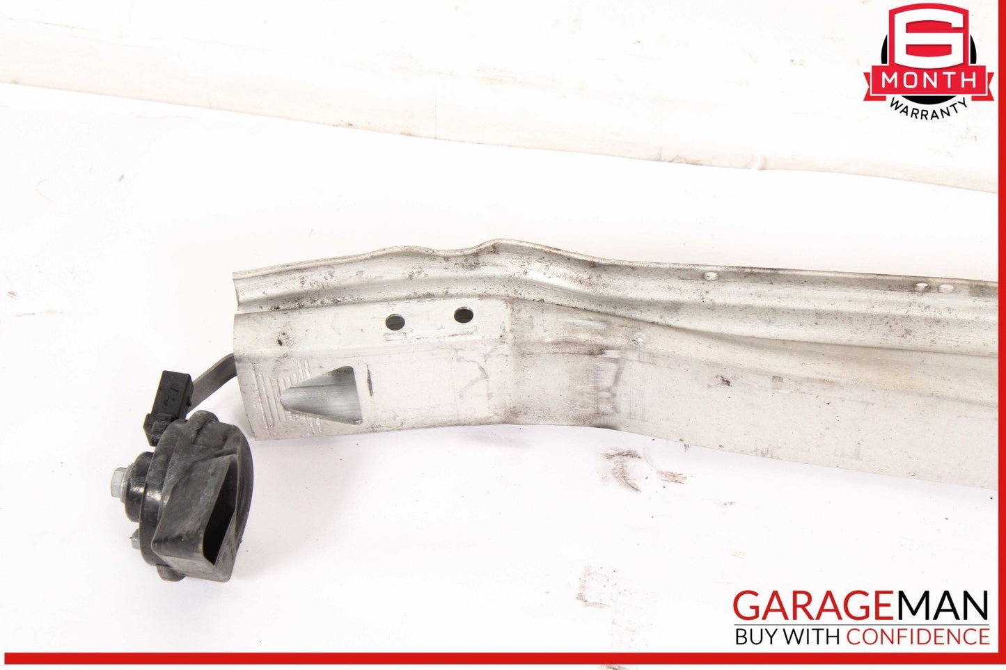 09-17 Audi Q5 SQ5 Front Bumper Reinforcement Impact Bar OEM
