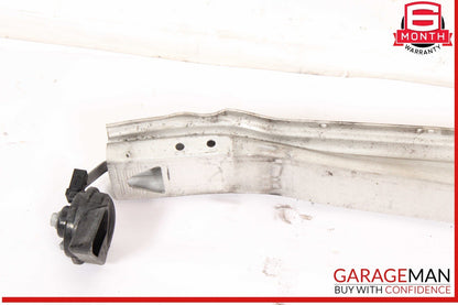 09-17 Audi Q5 SQ5 Front Bumper Reinforcement Impact Bar OEM