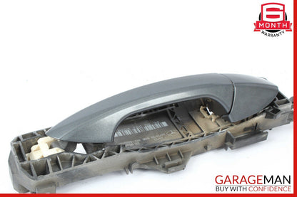08-11 Mercedes W204 C250 C300 Front Right Side Exterior Door Handle OEM