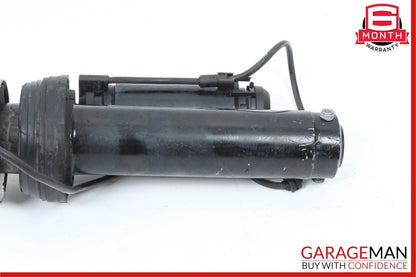 07-13 Mercedes W221 S550 S350 Front Right or Left Airmatic Air Shock Strut OEM