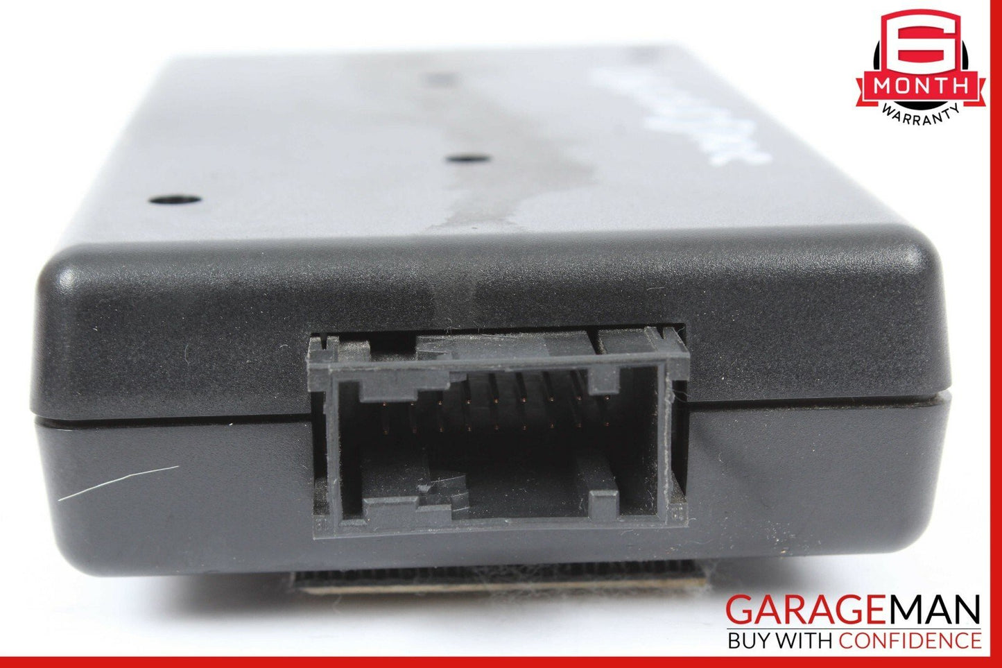 06-09 Mercedes W219 CLS500 Ipod Interface Control Module OEM