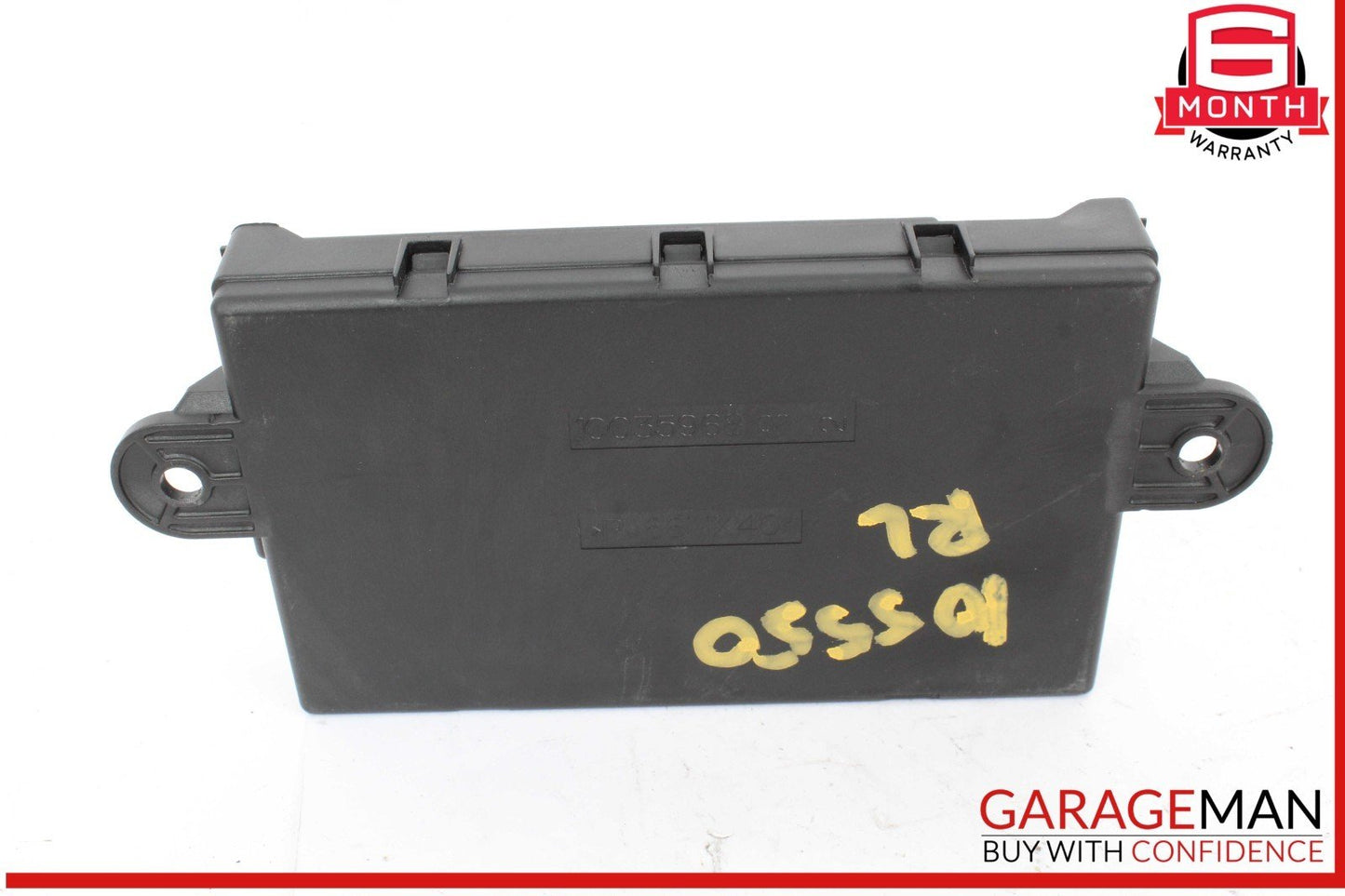 07-13 Mercedes W221 S550 S400 Rear Right or Left Side Door Control Module OEM