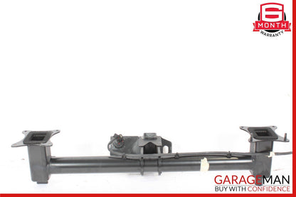 13-19 Mercedes X166 GL350 GL550 Rear Bumper Trailer Tow Hitch Bar Receiver OEM