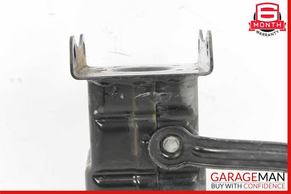 06-12 Mercedes X164 GL550 GL450 ML550 Front Left Side Reinforcement Bracket OEM