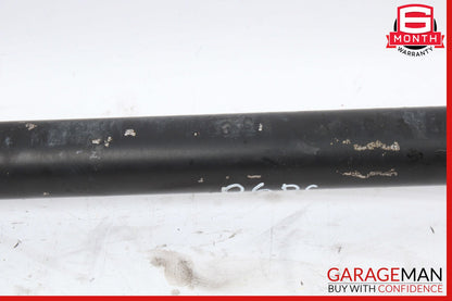 03-06 Porsche Cayenne 955 Front Prop Propeller Drive Axle Shaft Driveshaft OEM