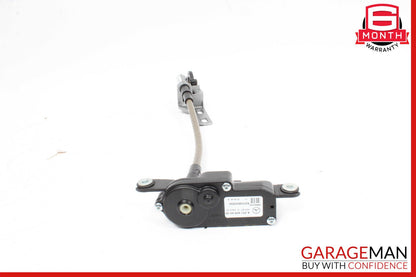06-12 Mercedes X164 GL450 ML450 Rear Right Quarter Window Regulator Motor OEM