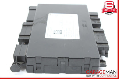 Mercedes W212 E550 SLK250 C350  Front Right Side Seat Control Module Unit