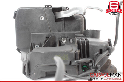 03-09 Mercedes W209 CLK350 CLK500 Front Right Side Door Lock Latch Actuator OEM