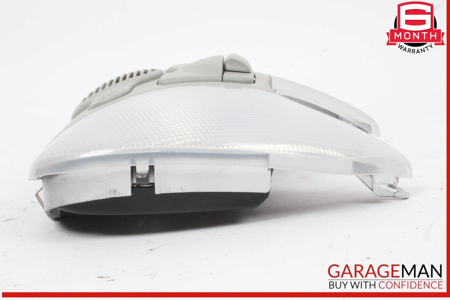 03-04 Mercedes R230 SL500 SL55 AMG Front Overhead Top Upper Dome Light Lamp OEM