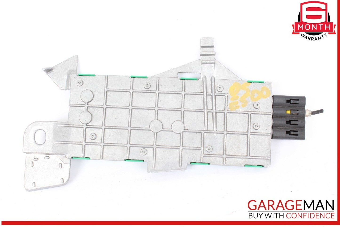 03-09 Mercedes W211 E500 Antenna Amplifier AMP 2118270842 OEM