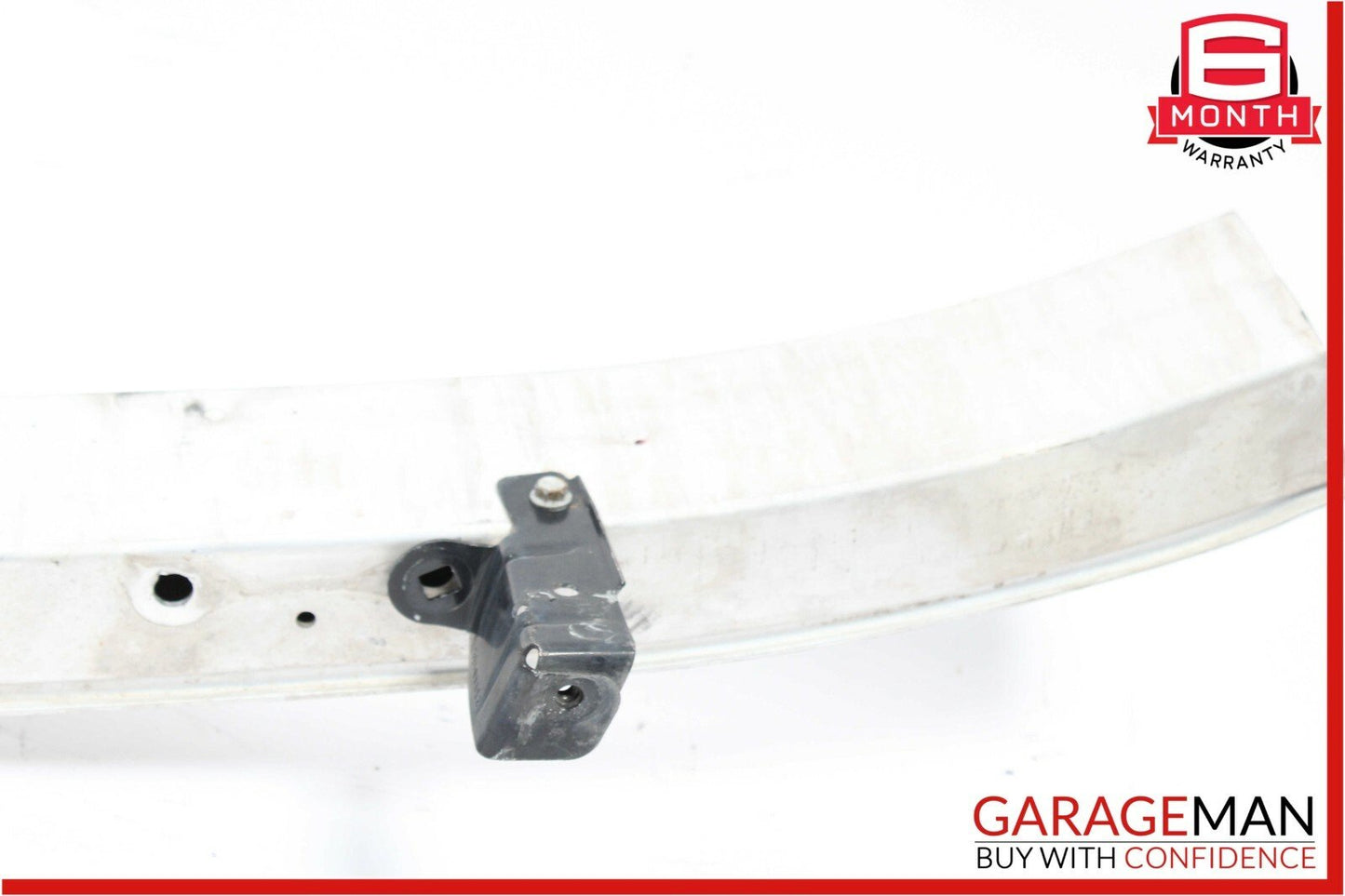 06-10 Mercedes W251 R320 R350 R500 Front Bumper Reinforcement Impact Bar Rebar