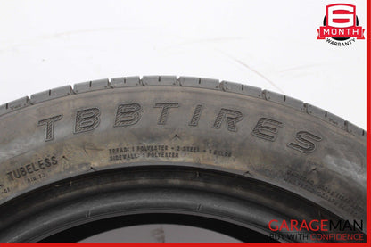 TBB Tires TR-66 Wheel Tubeless Tire 225/50 ZR16