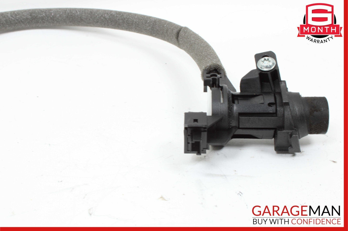 08-17 Mercedes W204 C250 C300 E400 E550 Rear Trunk Lid Latch Lock Actuator Assy