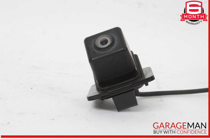 10-13 Mercedes W212 E350 CLS550 Parking Rear View Backup Back Up Camera OEM