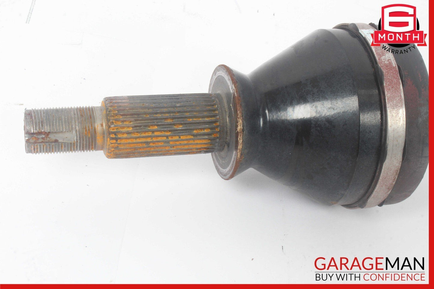 14-17 Maserati Ghibli Rear Right Side CV Axle Shaft Drive Shaft Driveshaft OEM